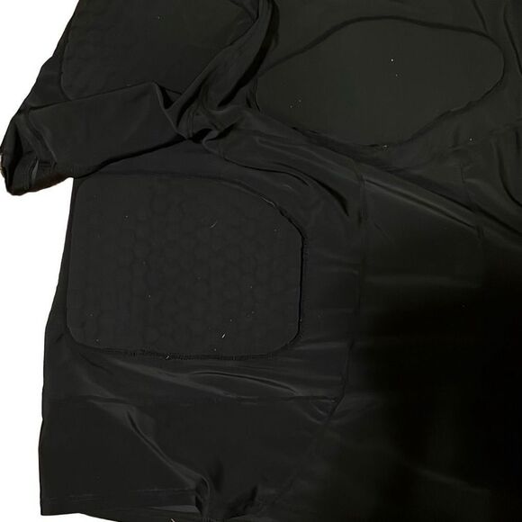 Boly padded compression tee - Picture 4 of 4